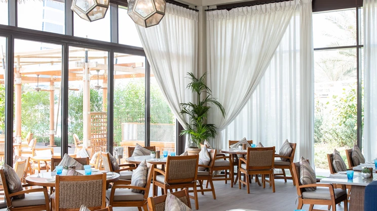 Jumeirah Al Naseem Madinat